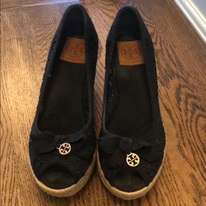 Tory Burch shoes